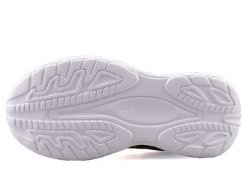 Lafonten 741 Filet Anrk - Siyah/F. Oranj - 4