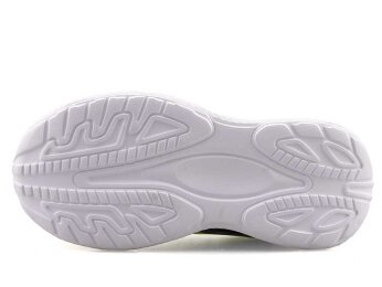 Lafonten 741 Filet Anrk - Siyah/F. Sarı - 4