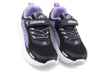 Lafonten 741 Filet Anrk - Siyah/Lila - 2