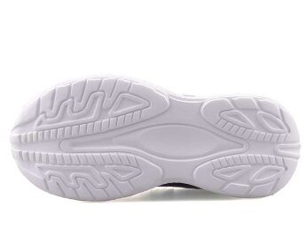 Lafonten 741 Filet Anrk - Siyah/Lila - 4