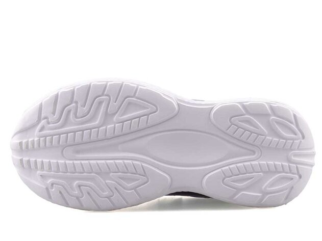 Lafonten 741 Filet Anrk - Siyah/Lila - 4