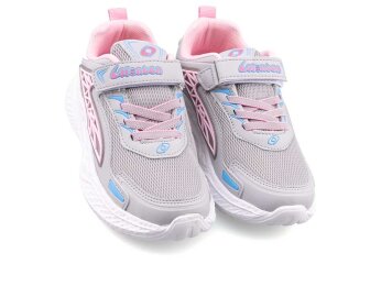 Lafonten 741 Patik Anrk - Buz/Pembe - Lafonten