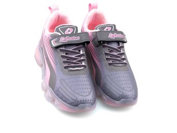 Lafonten 744 Filet Şeffaf Su İtici - Füme/Pembe - 2