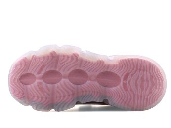 Lafonten 744 Filet Şeffaf Su İtici - Füme/Pembe - 4