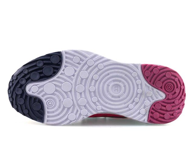 Lafonten 746 Filet Su İtici - Laci/Fuşya - 4