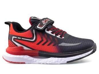 Lafonten 746 Filet Su İtici - Siyah/Kırmızı - 1