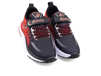 Lafonten 746 Filet Su İtici - Siyah/Kırmızı - 2