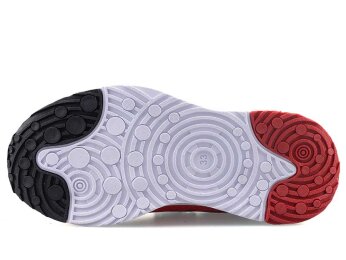 Lafonten 746 Filet Su İtici - Siyah/Kırmızı - 4