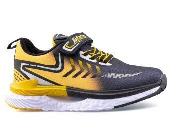 Lafonten 746 Filet Su İtici - Siyah/Sarı - 1