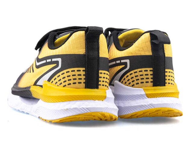 Lafonten 746 Filet Su İtici - Siyah/Sarı - 3