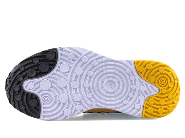 Lafonten 746 Filet Su İtici - Siyah/Sarı - 4