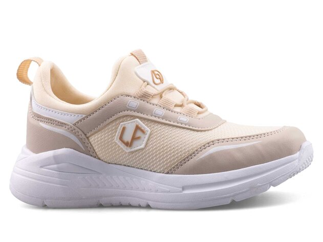 Lafonten 747 Filet Anrk Aqua - Bej/Beyaz - 1