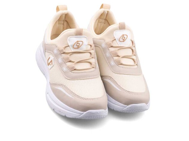 Lafonten 747 Filet Anrk Aqua - Bej/Beyaz - 2