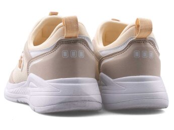 Lafonten 747 Filet Anrk Aqua - Bej/Beyaz - 3