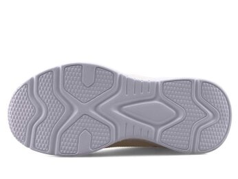 Lafonten 747 Filet Anrk Aqua - Bej/Beyaz - 4