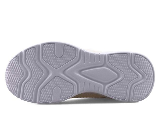 Lafonten 747 Filet Anrk Aqua - Bej/Beyaz - 4