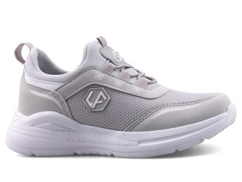 Lafonten 747 Patik Anrk Aqua - Buz/Beyaz - Lafonten