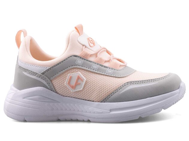 Lafonten 747 Patik Anrk Aqua - Buz/pudra - 1