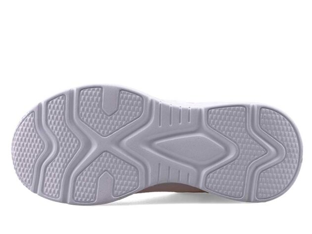 Lafonten 747 Patik Anrk Aqua - Pembe/Beyaz - 4