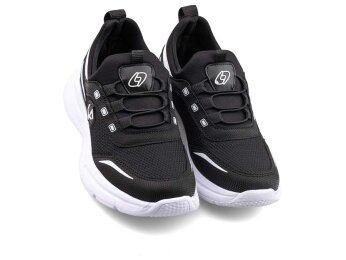 Lafonten 747 Patik Anrk Aqua - Siyah/Beyaz - Lafonten