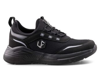 Lafonten 747 Patik Anrk Aqua - Siyah/Füme - Lafonten