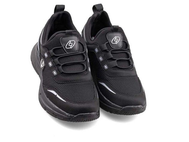 Lafonten 747 Patik Anrk Aqua - Siyah/Füme - 2