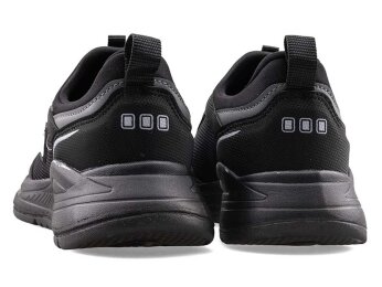 Lafonten 747 Patik Anrk Aqua - Siyah/Füme - 3