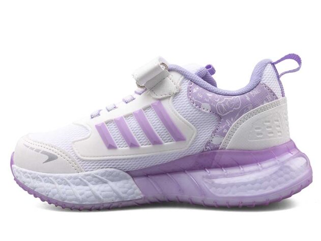 Lafonten 748 Filet Anrk - Beyaz/Lila - 2