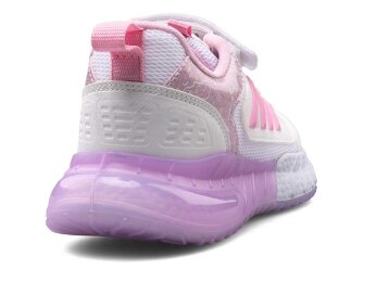 Lafonten 748 Filet Anrk - Beyaz/Pembe - 3