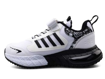 Lafonten 748 Filet Anrk - Beyaz/Siyah - Lafonten