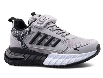 Lafonten 748 Filet Anrk - Buz/Siyah - Lafonten