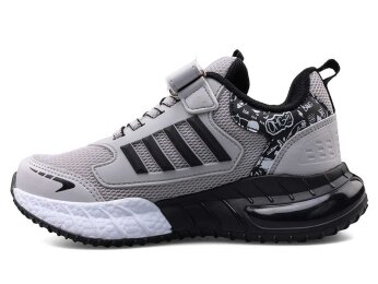 Lafonten 748 Filet Anrk - Buz/Siyah - Lafonten