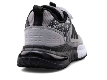 Lafonten 748 Filet Anrk - Buz/Siyah - 3