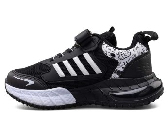 Lafonten 748 Filet Anrk - Siyah/Beyaz - 2