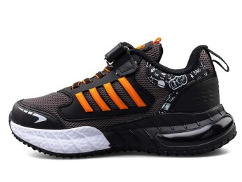 Lafonten 748 Filet Anrk - Siyah/Oranj - 2