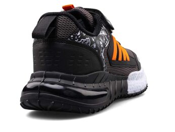 Lafonten 748 Filet Anrk - Siyah/Oranj - 3