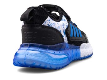 Lafonten 748 Filet Anrk - Siyah/Saks - 3