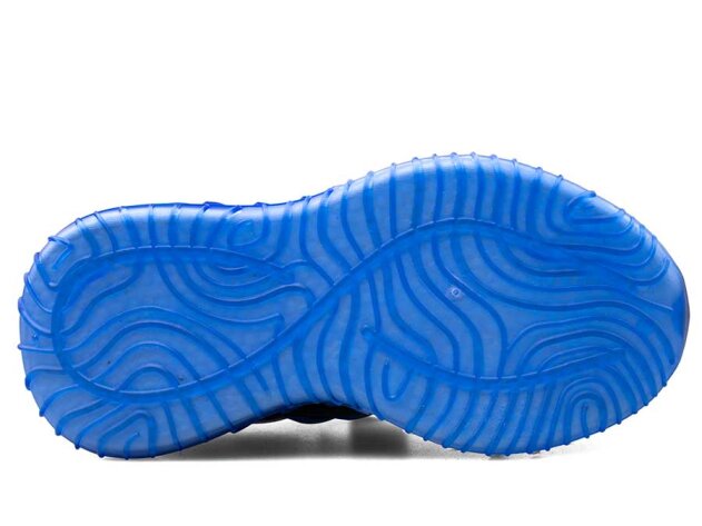 Lafonten 748 Filet Anrk - Siyah/Saks - 4