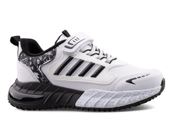 Lafonten 748 Filet Cilt - Beyaz/Siyah - Lafonten