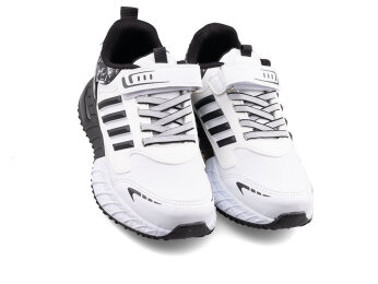 Lafonten 748 Filet Cilt - Beyaz/Siyah - Lafonten