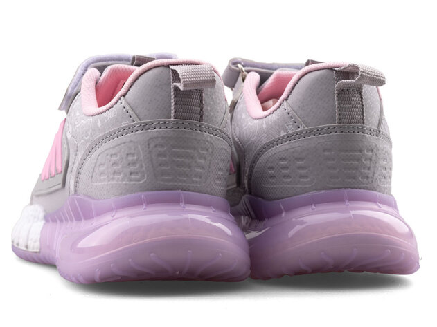 Lafonten 748 Filet Cilt - Buz/Pembe - 3