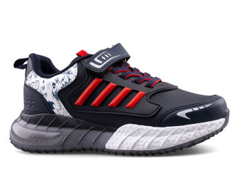 Lafonten 748 Filet Cilt - Laci/Kırmızı - Lafonten