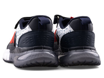 Lafonten 748 Filet Cilt - Laci/Kırmızı - 3