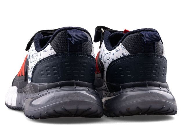 Lafonten 748 Filet Cilt - Laci/Kırmızı - 3