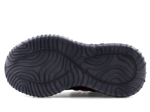 Lafonten 748 Filet Cilt - Laci/Kırmızı - 4