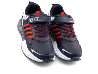 Lafonten 748 Filet Cilt - Laci/Kırmızı - Lafonten