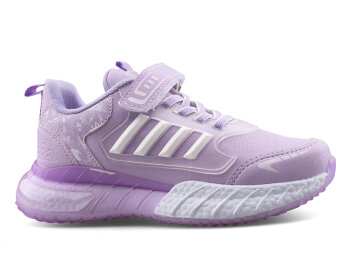 Lafonten 748 Filet Cilt - Lila/Beyaz - Lafonten