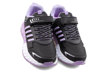 Lafonten 748 Filet Cilt - Siyah/Lila - 2