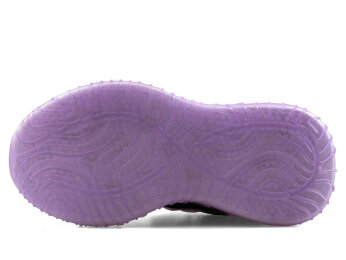 Lafonten 748 Filet Cilt - Siyah/Lila - 4