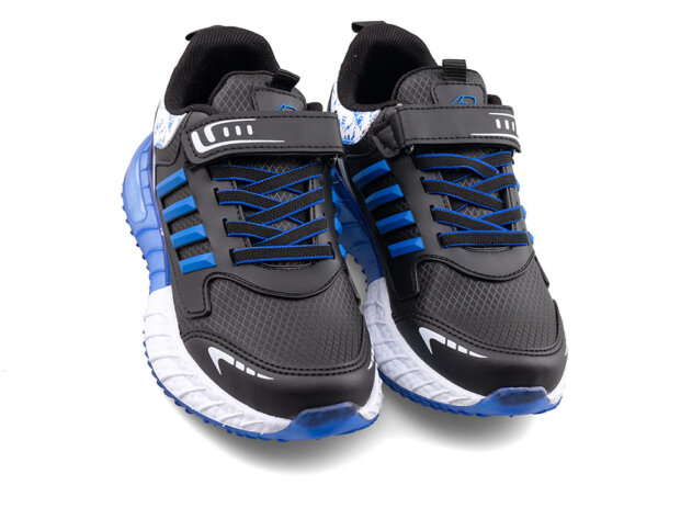 Lafonten 748 Filet Cilt - Siyah/Saks - 2